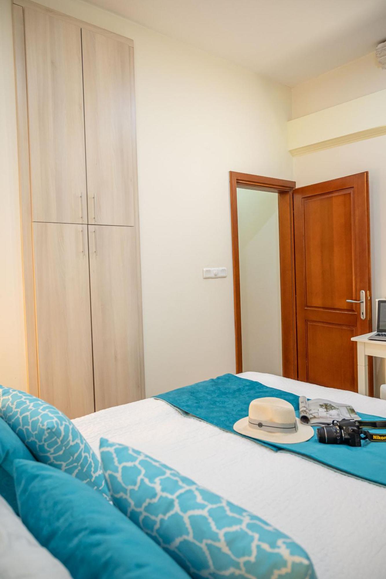 La Dolce Vita Apartment Kotor Zimmer foto